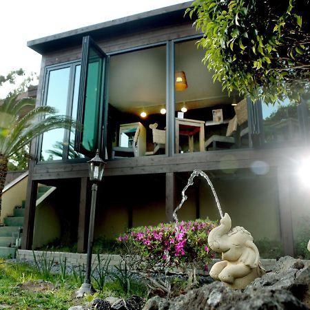 Thai Story Seogwipo Exterior photo