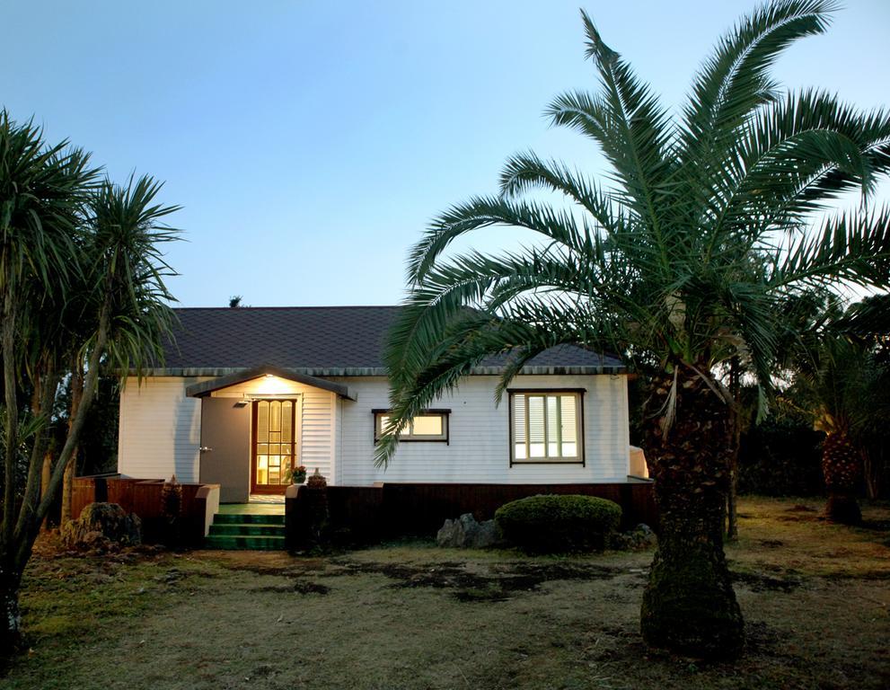 Thai Story Seogwipo Exterior photo